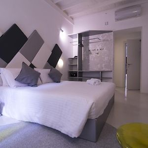 Chambre Standarde Lit Queen-Size