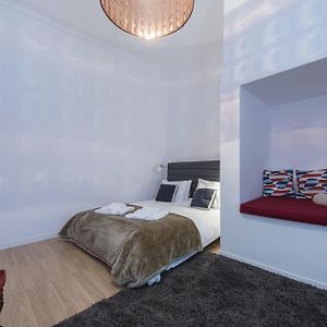 Chambre Lit Queen-Size