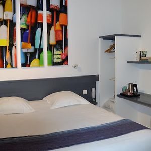 Chambre Grande Double