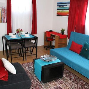 Maison de Vacances à 1 Chambre à Coucher