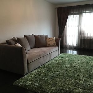 Appartement de Luxe