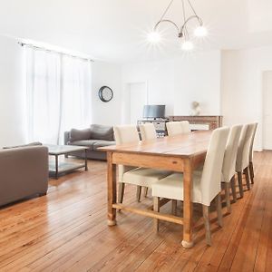 Tauzia spacieux appartement 3 chambres