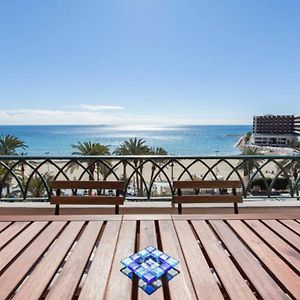 Apartamentos Bahia Alicante