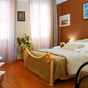 Chambre Triple