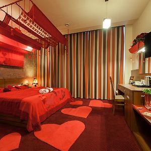 Suite Romantique Lit King-Size