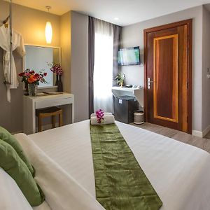 Chambre Supérieure Double