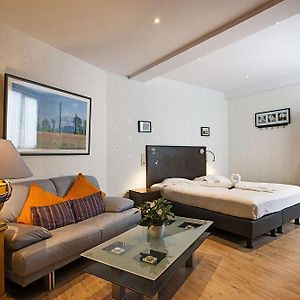 Chambre Confort Lit Queen-Size