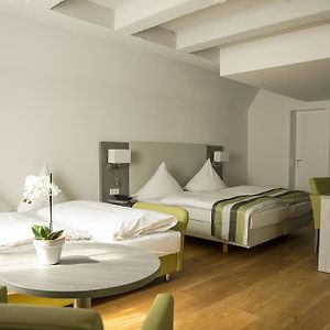 Chambre Quadruple