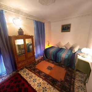 Chambre Simple