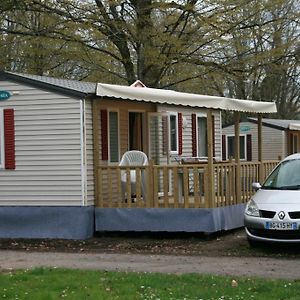 Mobile Home à 3 Chambres à Coucher