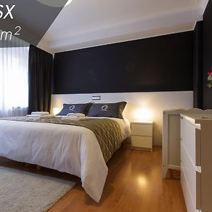 Appartement de Luxe à 2 Chambres à Coucher