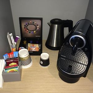 Chambre Double Privilège