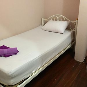 Chambre Budgétée