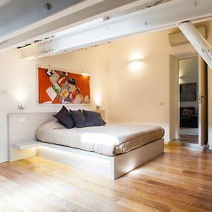 Appartement Penthouse