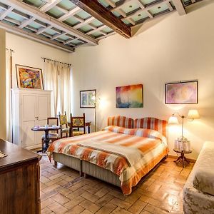 Chambre Triple Confort
