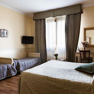 Chambre Triple