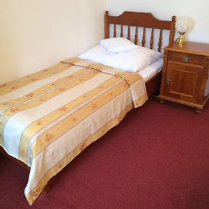 Chambre Simple