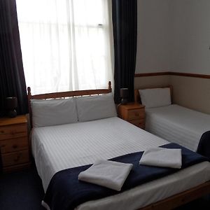 Chambre Familiale
