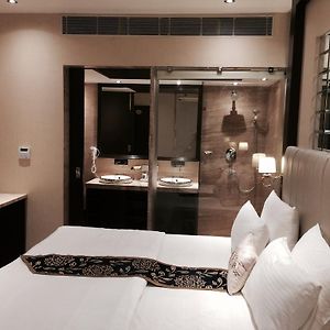 Chambre Premium Lit King-Size