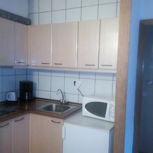 Appartement à 1 Chambre à Coucher