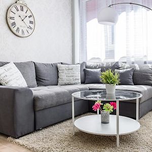 Appartement de Luxe