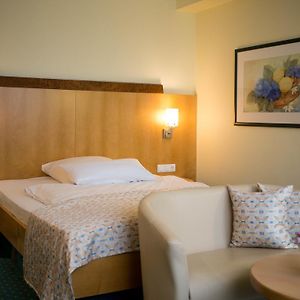 Chambre Standarde Lit King-Size
