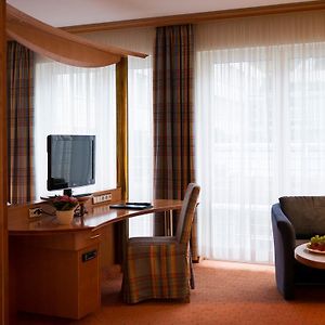 Chambre de Luxe Lit King-Size