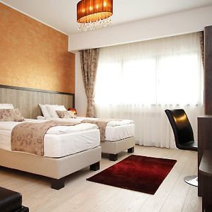 Appartement de Luxe