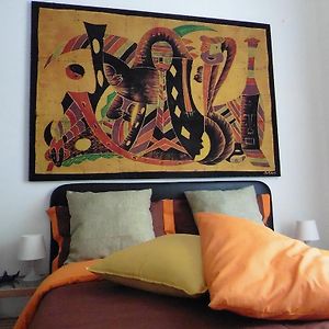 Chambre Lit King-Size