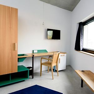 Chambre Double de Luxe