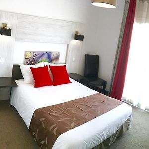 Chambre Supérieure Lit King-Size