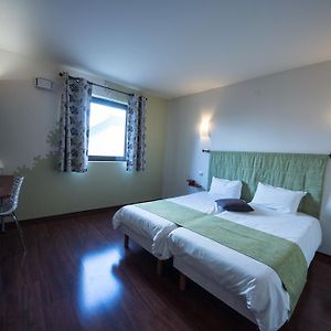 Chambre Confort Double