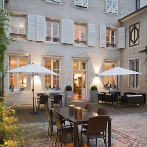 Maison d'Hôte de Myon