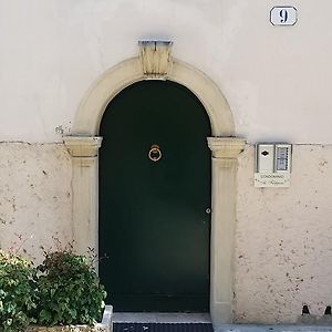 Appartement Studio