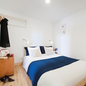 Apartments In Historical Lisbon
