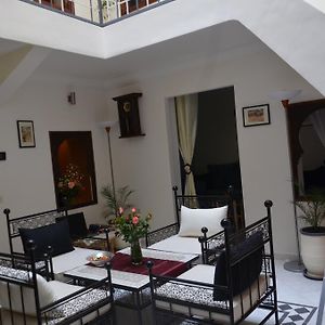 Suite à 3 Chambres à Coucher