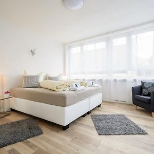 Appartement de Luxe