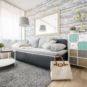 Deluxe Appartements am Münster