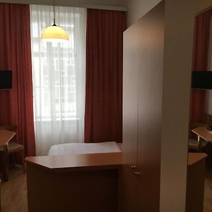 Chambre Simple