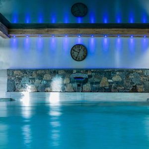 CGH Résidences&Spas Les Chalets De Laÿssia