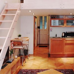 Appartement Studio