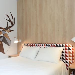 Chambre Standarde Lit King-Size