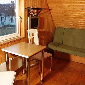 Chambre Petite au Deuxième Étage
