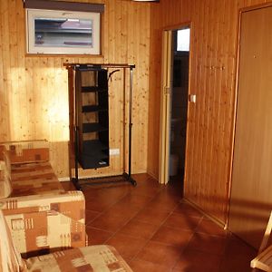 Chambre Petite au Premier Étage