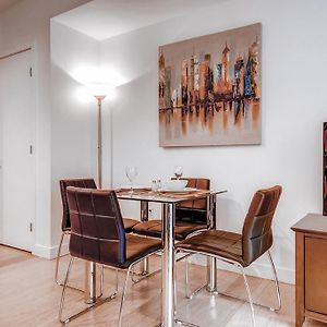 Appartement Supérieur à 1 Chambre à Coucher