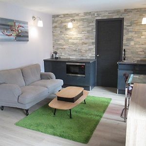 Appartement Studio