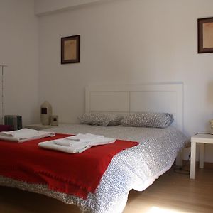 Alegria Rooms