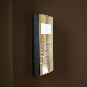 Chambre Supérieure