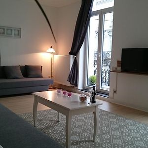 3C-Apartments