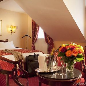 Suite de Luxe